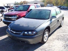 Chevrolet Impala 2004-2005 Front Right Drive Axle Shaft 3.4L 20859643 2993