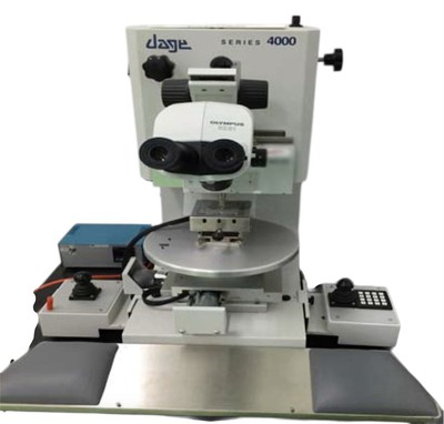 Nordson Dage 4000