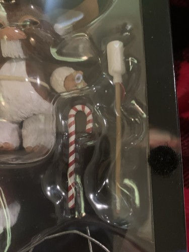 Neca Gizmo Gremlins Film Figur *Neu im Karton* - Bild 3 von 9