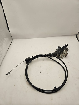 #ad Craftsman 6hp Briggs Lawnmower handle release Cable With Bolts $13.99