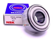 3304-BD-XL-2Z FAG Ball Bearings image