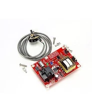 Nu-Vu Thermostat,250 Solid State 252-4001 - Genuine OEM Replacement Part