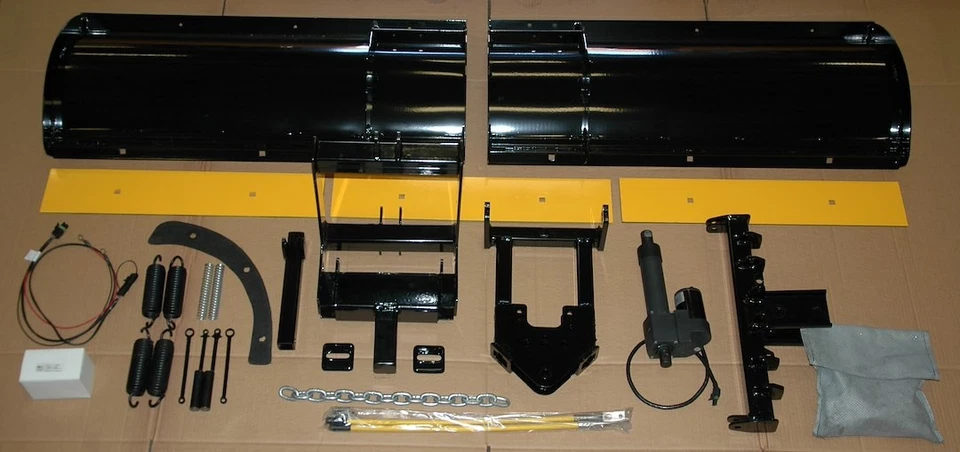 Meyer Products 23250 Home Plow SNOW PLOW - Изображение 2 из 3