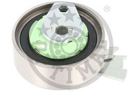 Optimal 0-N102 Spannrolle, Zahnriemen FüR Opel Corsa B (S93)