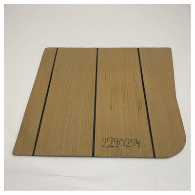 Quicksilver 675 Sun Deck Starboard Side Access Hatch Flexiteak insert - 229