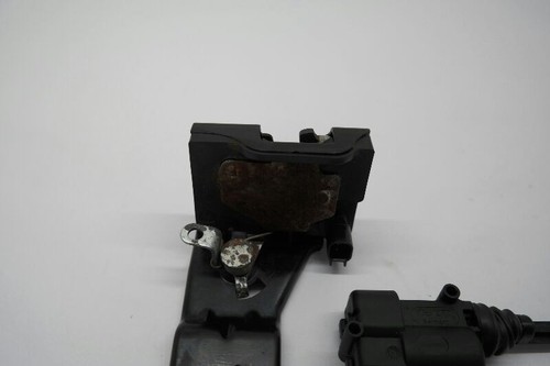 2009 Mercury Mariner Trunk Lid Lock Actuator - Picture 6 of 12