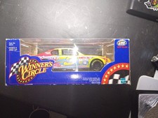 2000 Winners Circle Dale Earnhardt Goodwrench