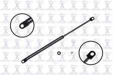 Focus Auto Parts Liftgate Lift Support P N 84437