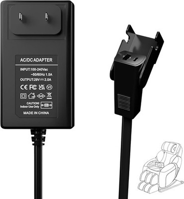 Electric Recliner Universal Power Supply Suitable for Lift Chairs Recliner