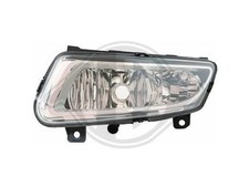 Nebelleuchte rechts für VW Polo 2009-2014