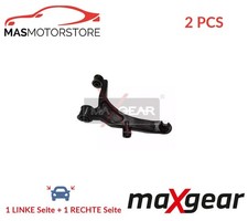 LINKS RECHTS QUERLENKER SATZ VORNE MAXGEAR 72-1513 2PCS A FÜR OPEL MOVANO