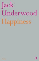 Happiness | Jack Underwood | Englisch | Taschenbuch | Kartoniert / Broschiert