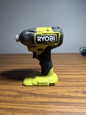 Ryobi One + HP Impact Driver 18V Cordless Compact Brushless PSBID01