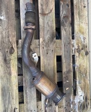 2008 AUDI A5 CATALYTIC CONVERTER (8K0131701S) 1.8/2.0