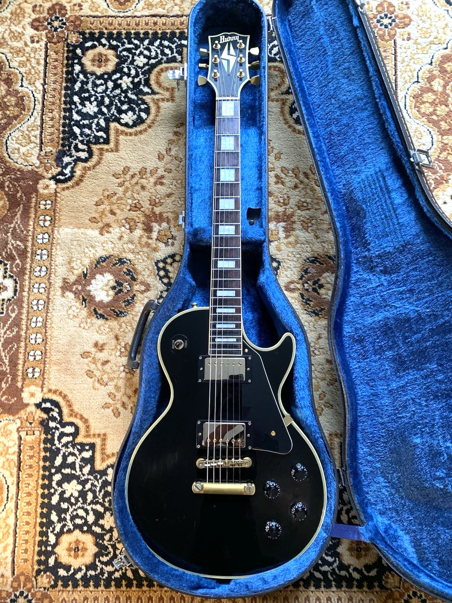 Preços baixos em Guitarras Elétricas Burny | eBay