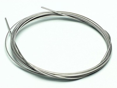 Extron Bowdenzug Feinlitze 0,5 mm (VE=2 Meter) / X4157