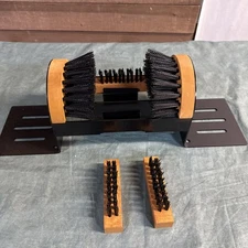 CHASEBURG DELUXE BIG BOOT SCRUSHER BOOT/SHOE CLEANER