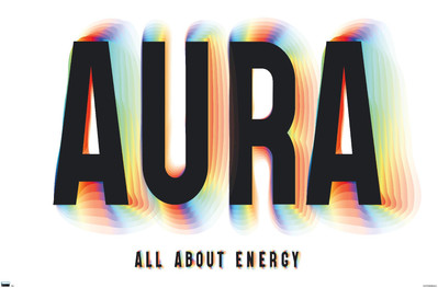 Aura - Poster