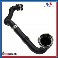 Muff Turbolader FüR Renault Kangoo 1.5 Dci LadeluftküHler 144600199R