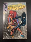 Amazing Spider-Man #258 Marvel Comics 1984 Key Issue