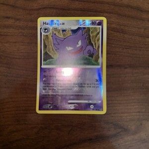 Haunter 40/100 Stormfront Reverse Holo