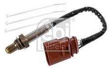 FEBI BILSTEIN Glühkerze 176170 für MERCEDES-BENZ