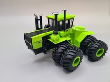1/64 Custom Ertl Steiger  Km  Bearcat  Km 225   Farm Toy Tractor