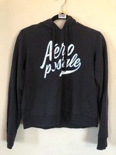 Aeropostale Hoodie Size M