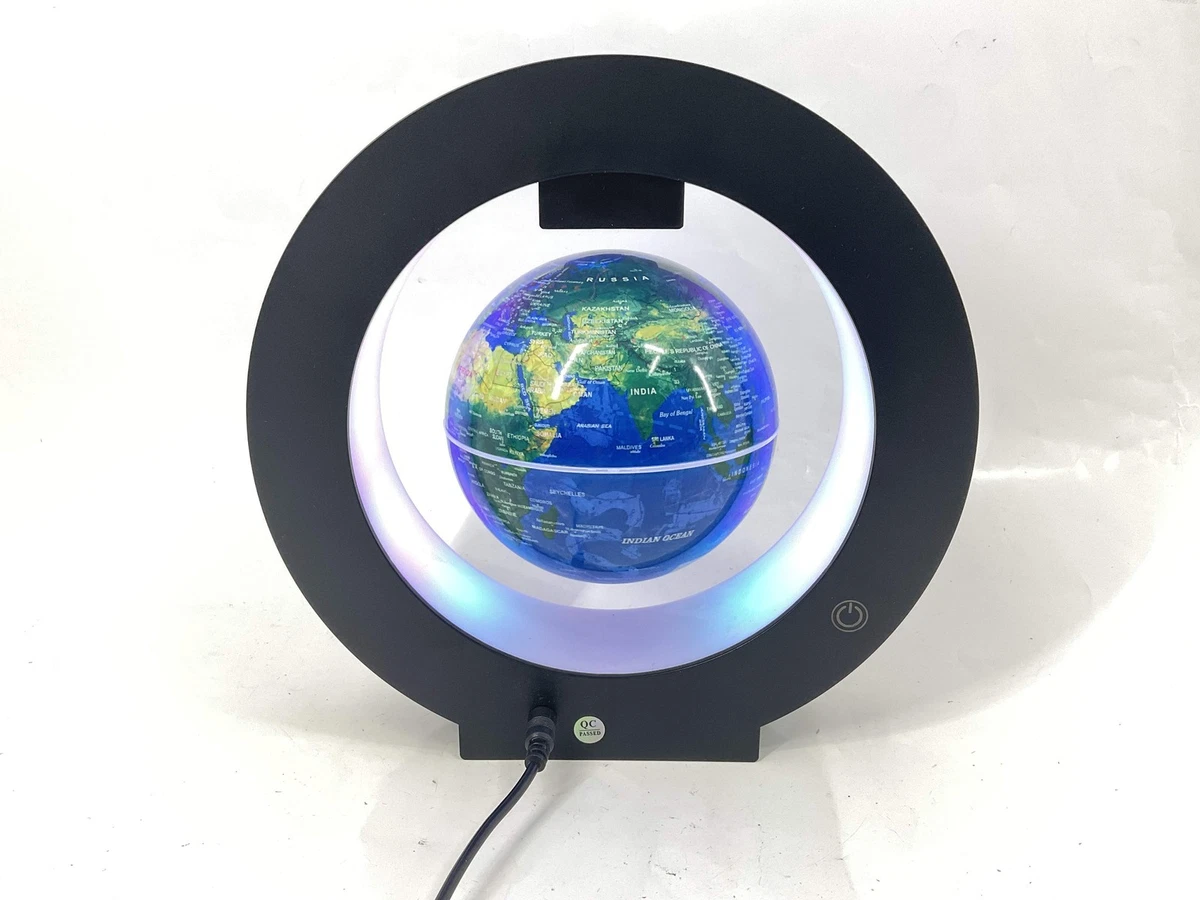 LAMPARA LAMPARA GRAVITACIONAL MUNDO 20410118