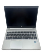 HP ProBook 450 G6 i5 8265U 16GB RAM 512GB NVMe SSD FHD 15,6" Notebook 4TC96AV