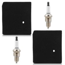 Form Air Filter For Harbor Freight Predator 3500W Watt Inverter Generator 63584