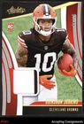 2025 Panini Absolute Quinshon Judkins Gold (RAW)