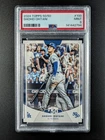 2024 Topps 50/50 SHOHEI OHTANI Base Set HR #50 Los Angeles Dodgers #100 PSA 9