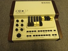 Oberheim OB 3² Orgel Modul, Digitale Synthes...