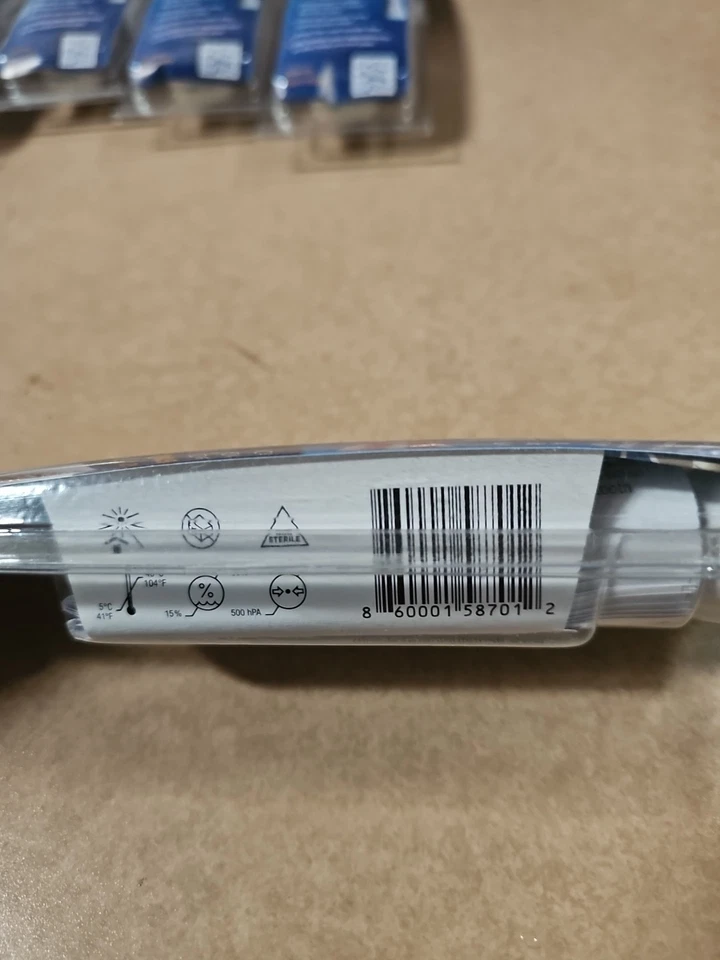 Borrador de dolor dental Synapse DPE-T300 Foto 3 de 3