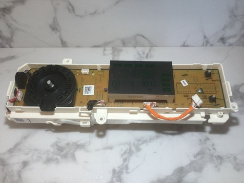 SAMSUNG WW90J5456FX WASHING MACHINE PCB DC94-09678A / DC92-02015E - 第 1/5 張圖片