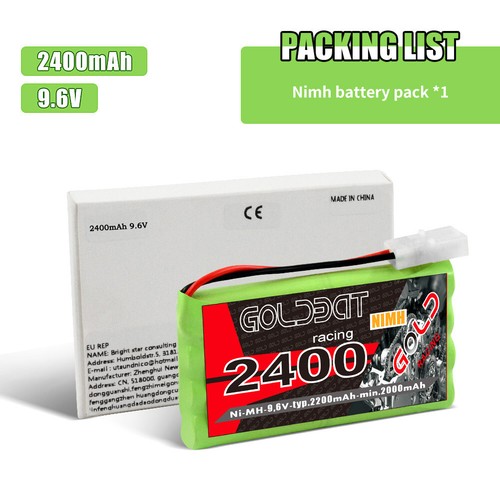 Dect NiMH Oplaadbare batterij AAA - Fakkert Electronica