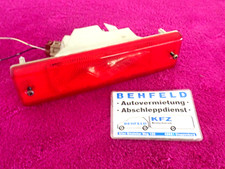 🔹Nissan X-Trail I T30 Nebelscheinwerfer hinten 👍TOP ANGEBOT⭐⭐⭐⭐⭐ 265808H900