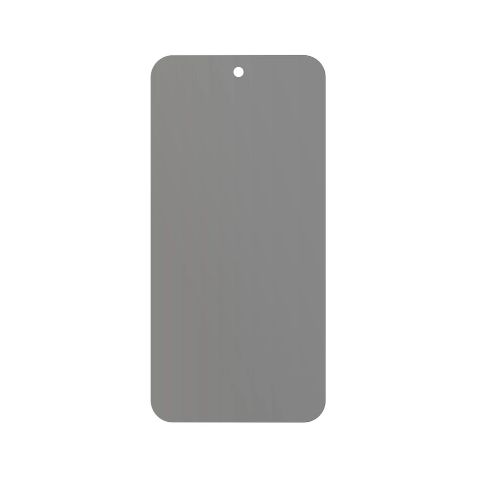 Screen Protector for Sharp Aquos Sense 9 Privacy Filter 4-Way Protection dipos - Image 3 of 4
