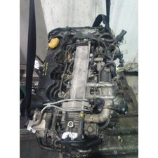 MOTORE COMPL. 939A1000 FIAT CROMA (05-07) (07-11) 1.9 8V MJT SW 5P/D/1910CC 2005
