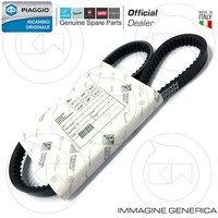 Originale Keilriemen Piaggio FÜR Ciao 50 1982 1983 Ohne Variator