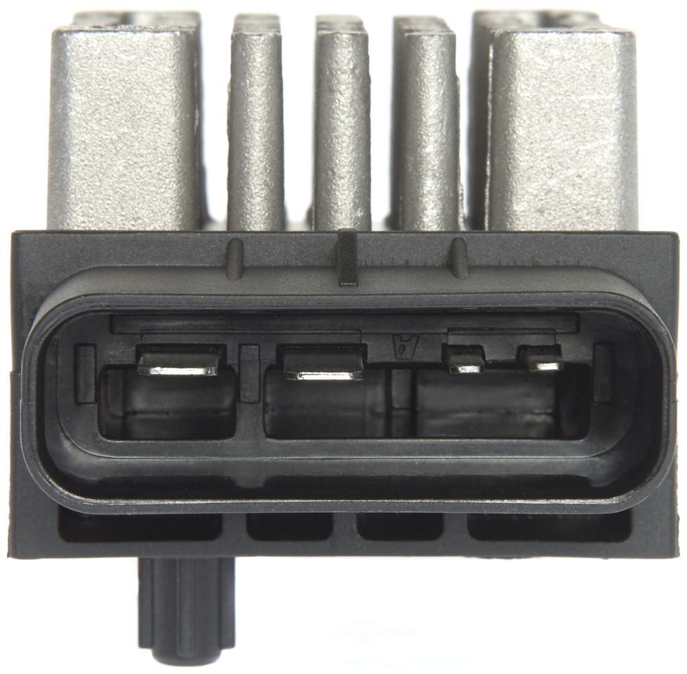 Cooling Fan Control   Gates   FCM101