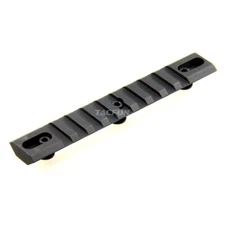 5" Bolt on Picatinny Rail