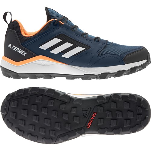 ADIDAS Terrex Agravic TR Herren Schuhe Sneaker Trekking Wandern FX6914 /A3  | eBay
