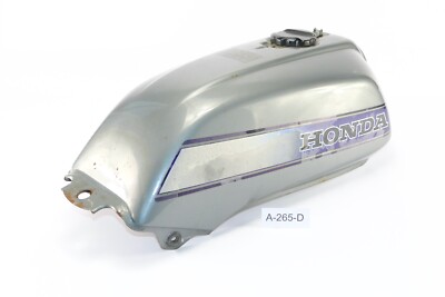Honda CB 750 F Bol d'Or RC04 BJ 1981 - petrol tank fuel tank TOP