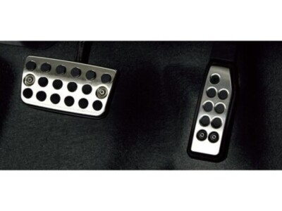 [NEW] JDM Honda Shuttle GP7/8 GK8/9 Sports Pedal Made Of Aluminium Genuine OEM