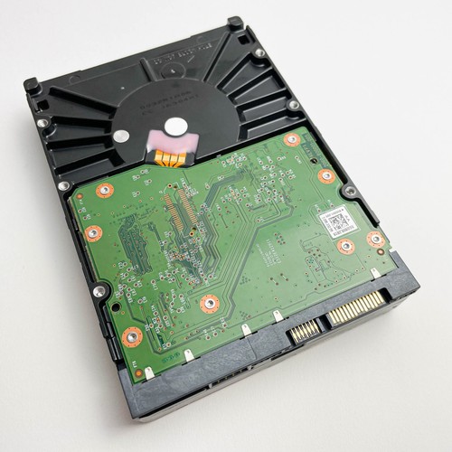 CCTV HDD Hard Drive 3TB 4TB 6TB 8TB 3.5" SATA Internal Surveillance PC Lot - Picture 51 of 56