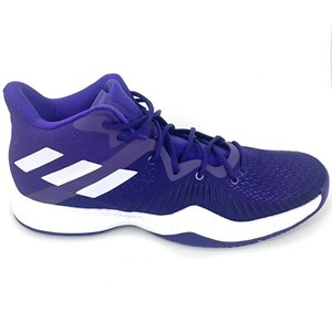 adidas bounce purple