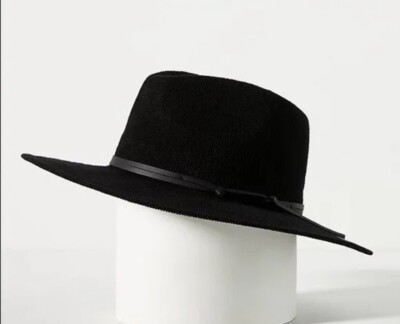 Anthropologie Wyeth Long-Brim Rancher Hat Wyeth Long-Brim Rancher Hat | Anthropologie main image 4
