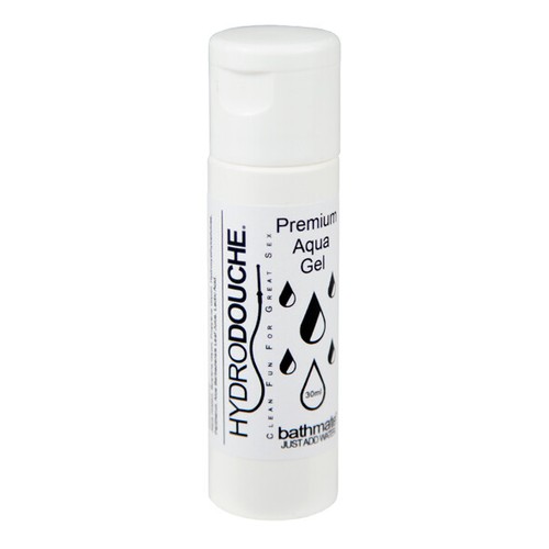 Bathmate - Hydrodouche Anal Douche Lavaggio Vaginale Pulizia Intima Anale Doccia - Picture 7 of 12